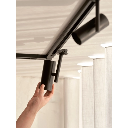 Zestaw szynowy 1F Jerome NO2510096003 - Nordlux